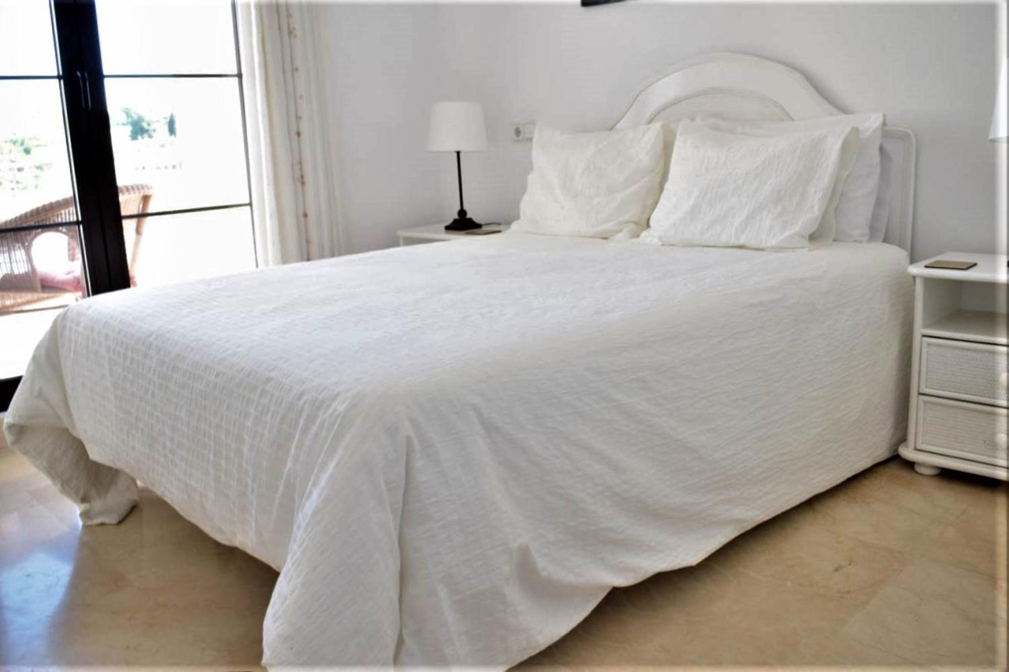Appartamento Superior 3br Golfla Minutes From Puerto Banus & Marbella *