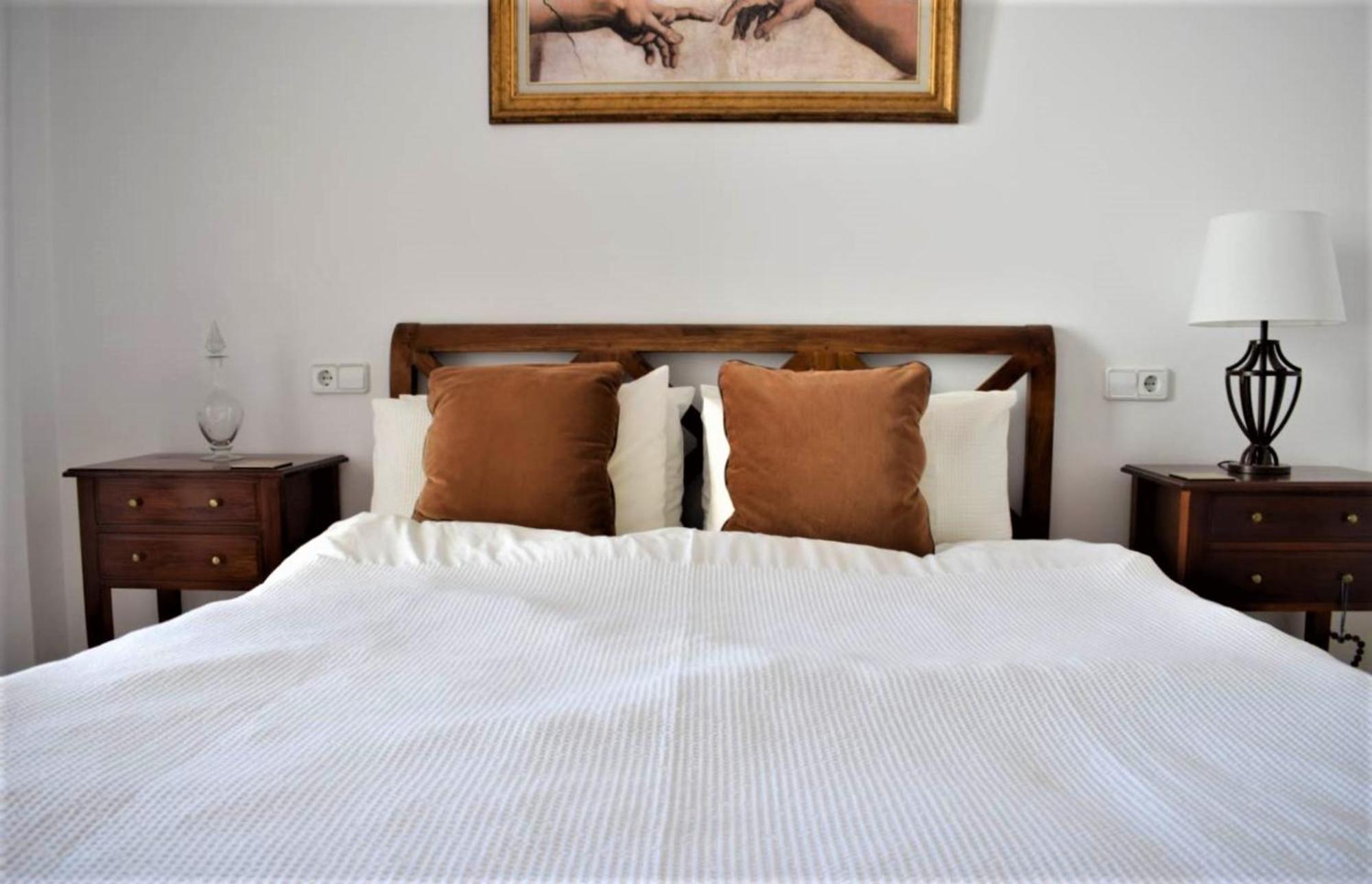 Appartamento Superior 3br Golfla Minutes From Puerto Banus & Marbella Málaga