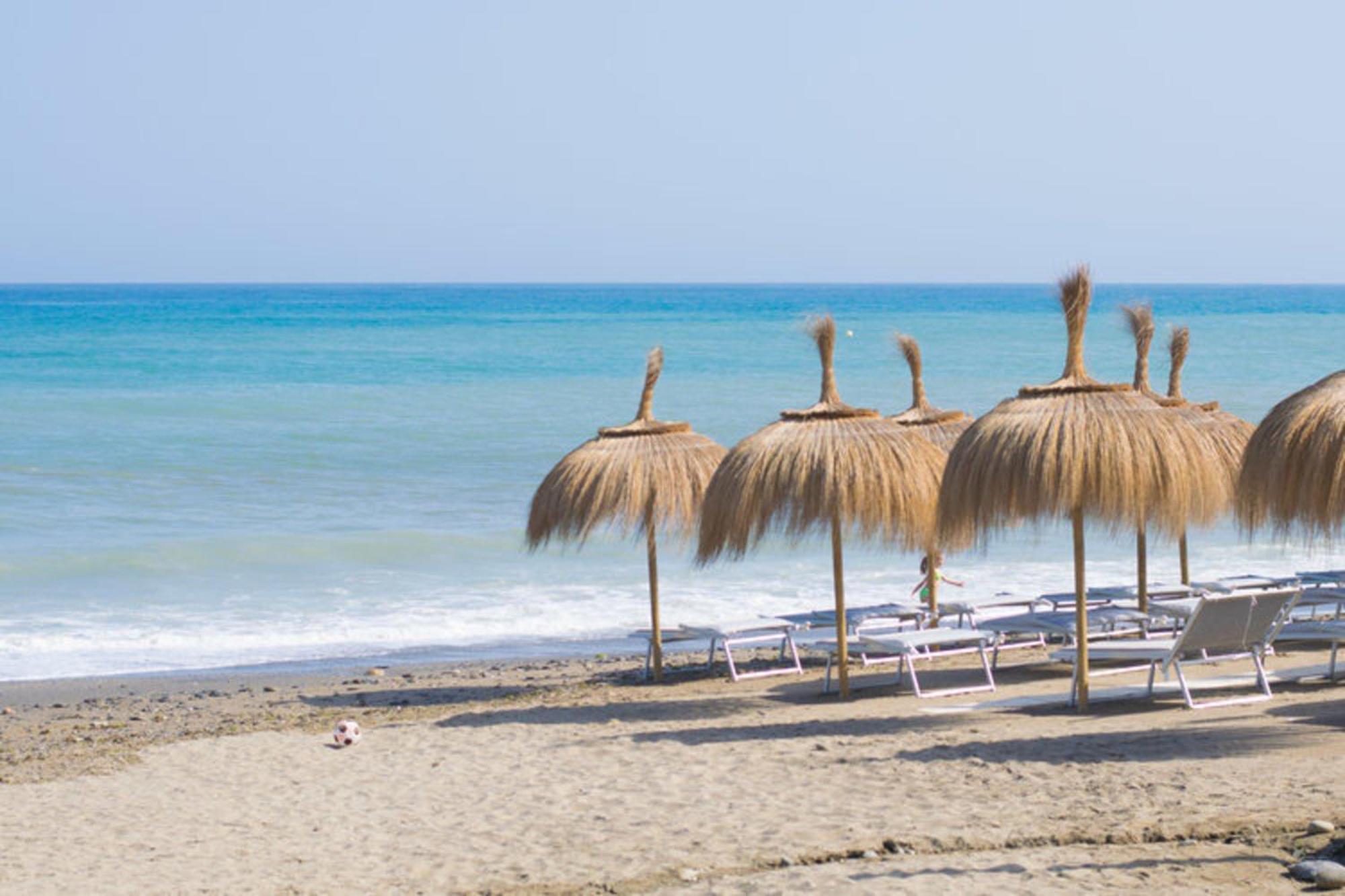 Appartamento Superior 3br Golfla Minutes From Puerto Banus & Marbella