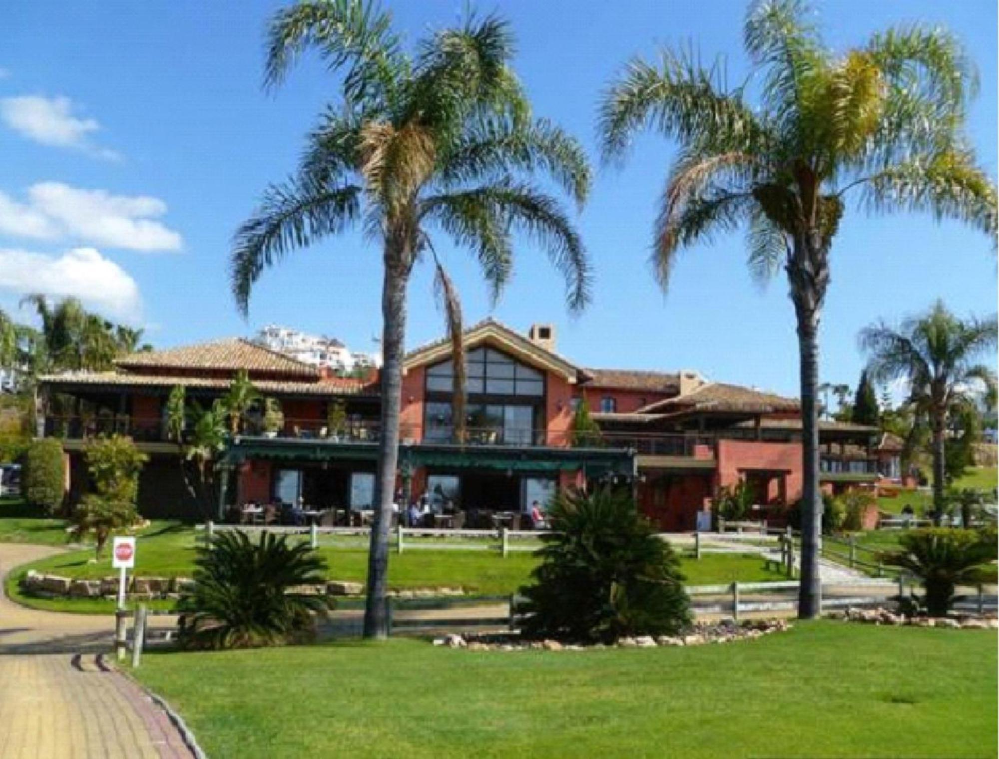 Appartamento Superior 3br Golfla Minutes From Puerto Banus & Marbella *