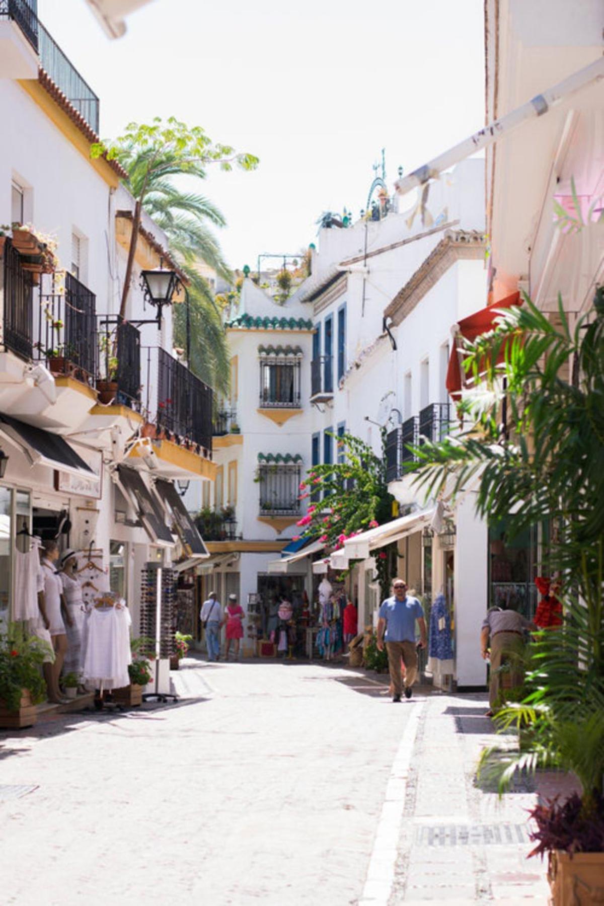 Appartamento Superior 3br Golfla Minutes From Puerto Banus & Marbella Málaga