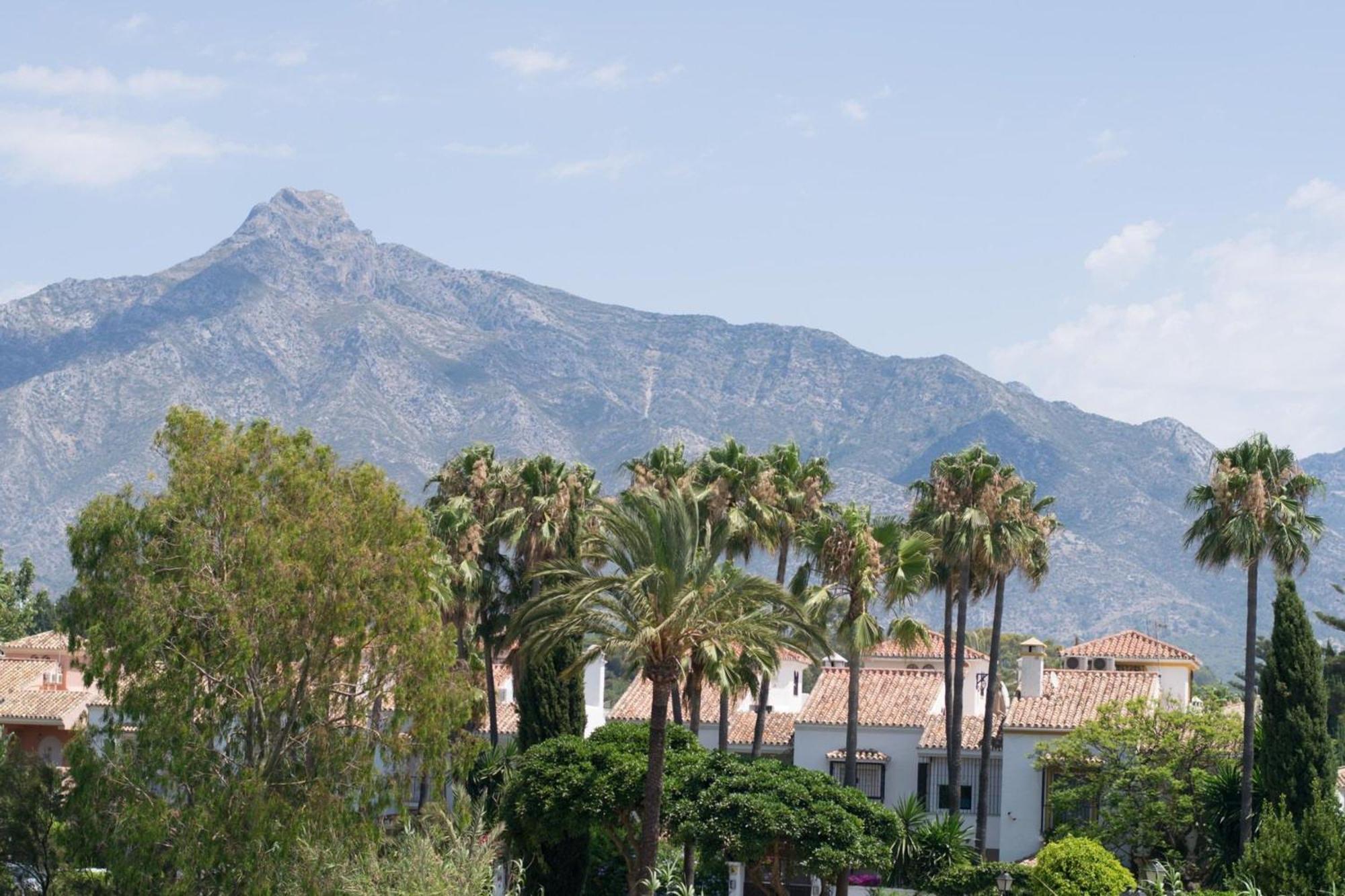 Appartamento Superior 3br Golfla Minutes From Puerto Banus & Marbella Málaga