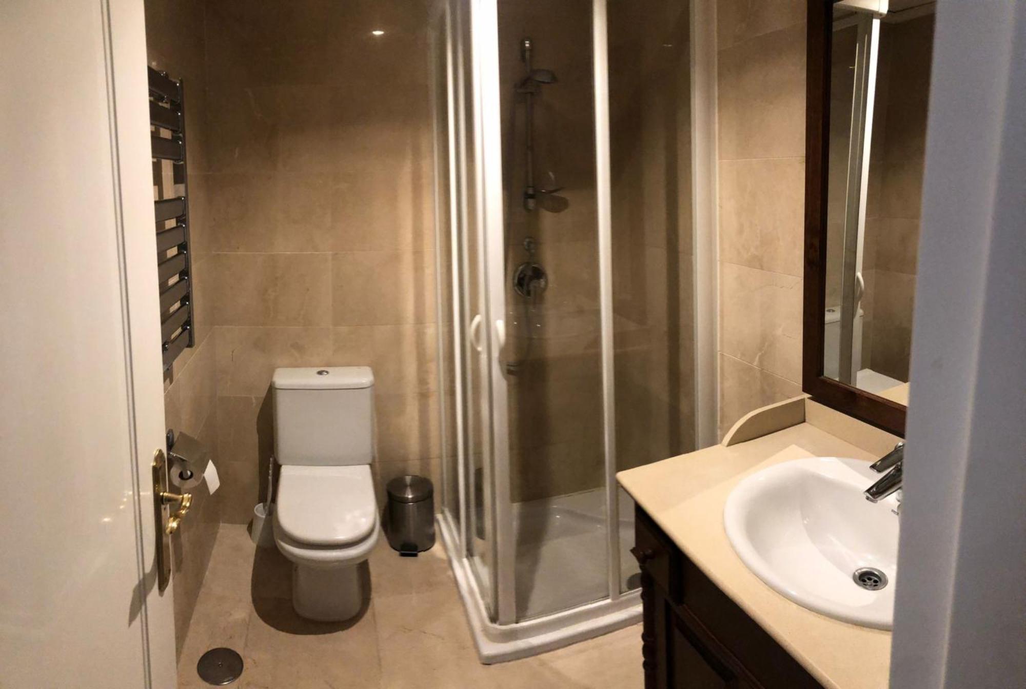 Superior 3br Golfla Minutes From Puerto Banus & Marbella Appartamento