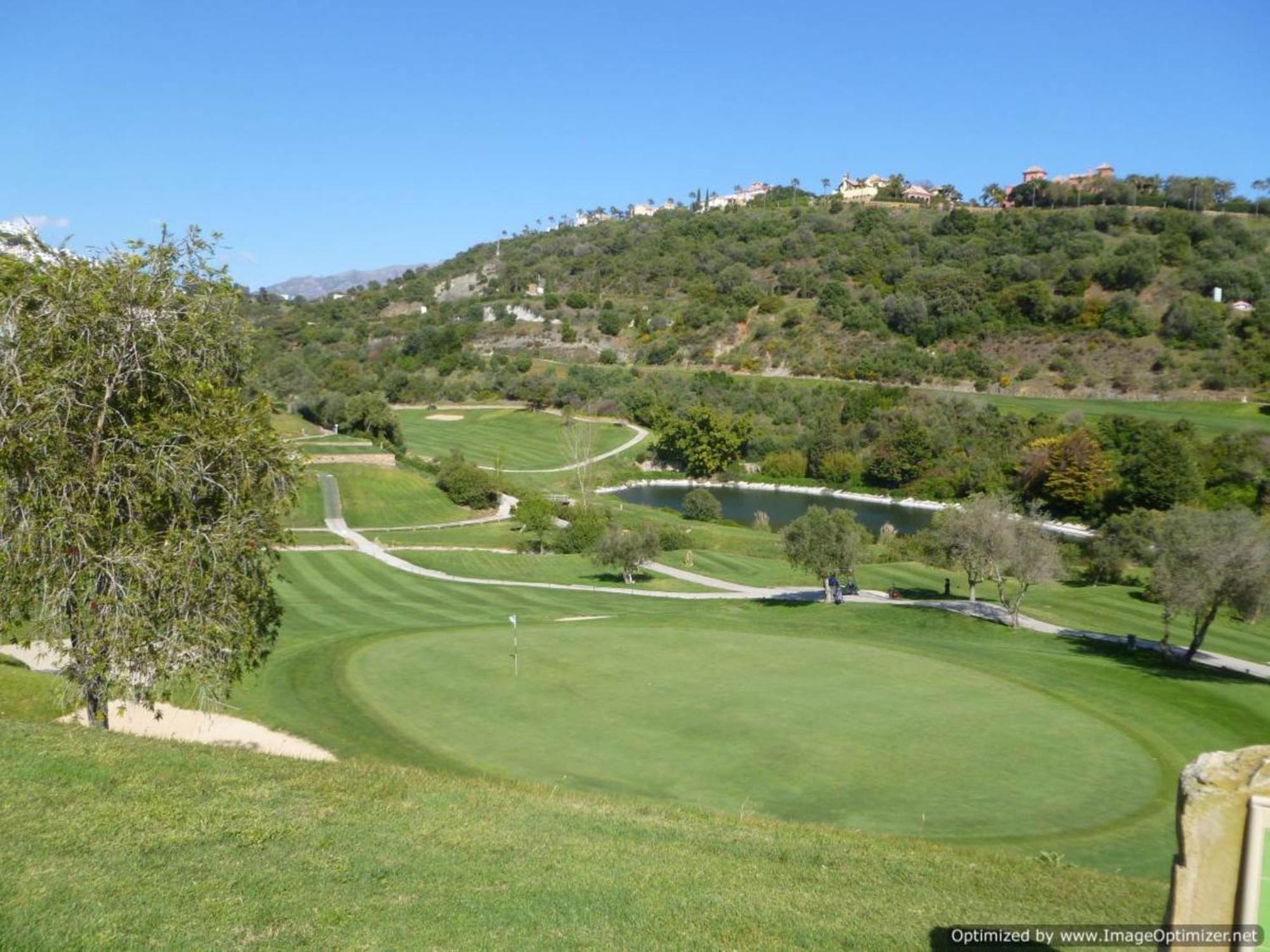 Appartamento Superior 3br Golfla Minutes From Puerto Banus & Marbella