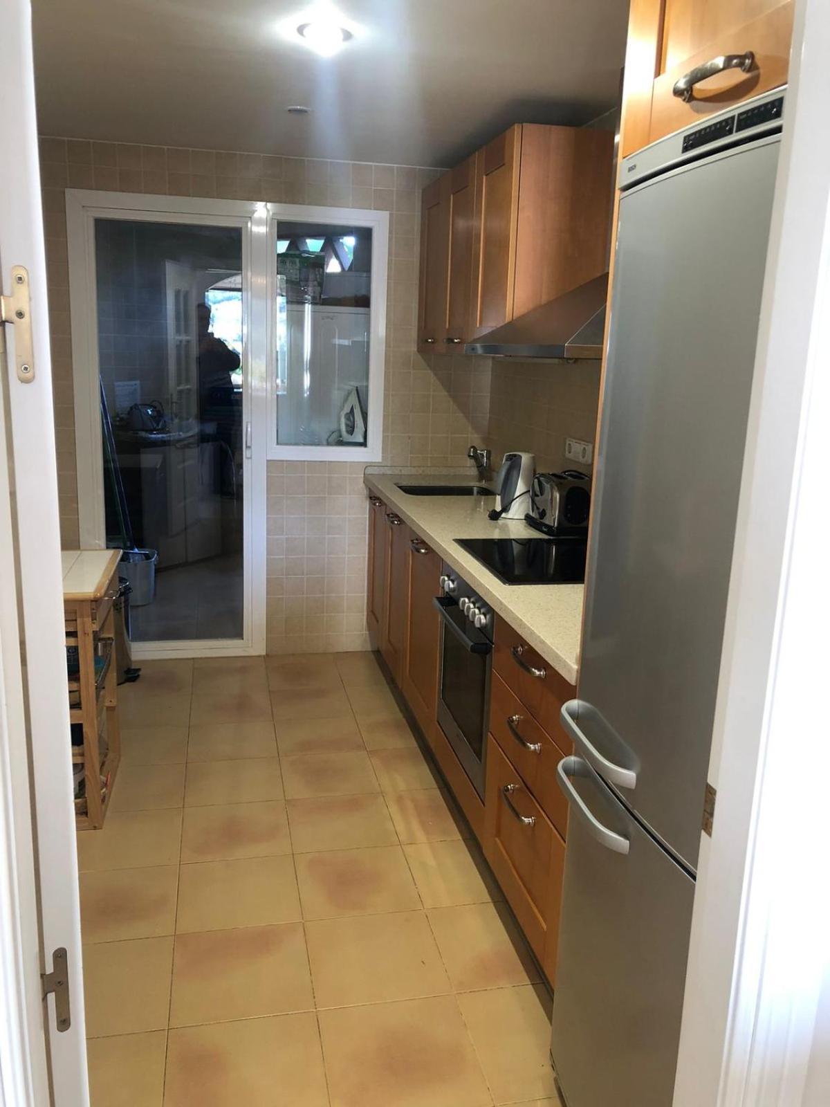 Superior 3br Golfla Minutes From Puerto Banus & Marbella Appartamento