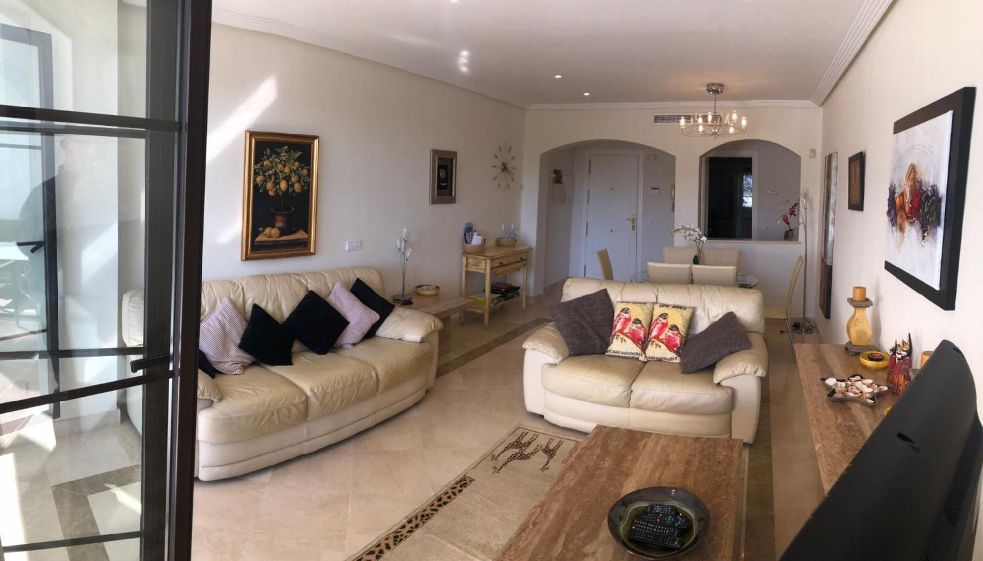Superior 3br Golfla Minutes From Puerto Banus & Marbella Appartamento *