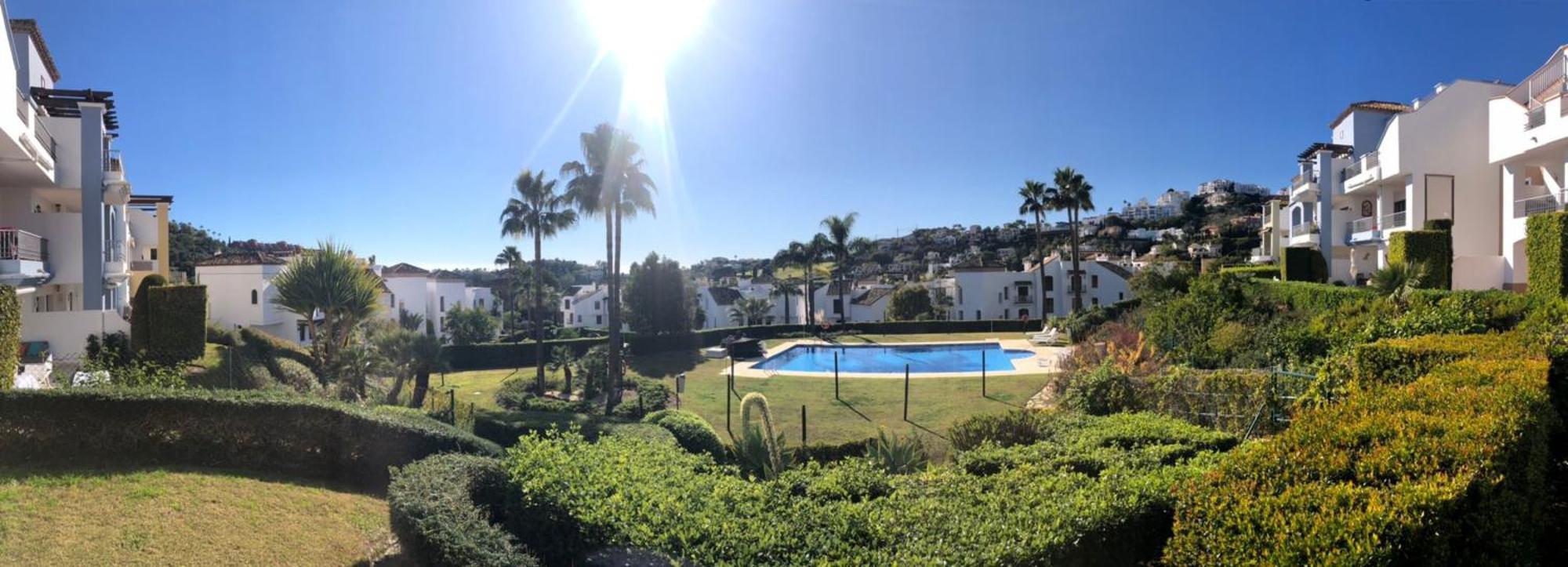 Appartamento Superior 3br Golfla Minutes From Puerto Banus & Marbella *