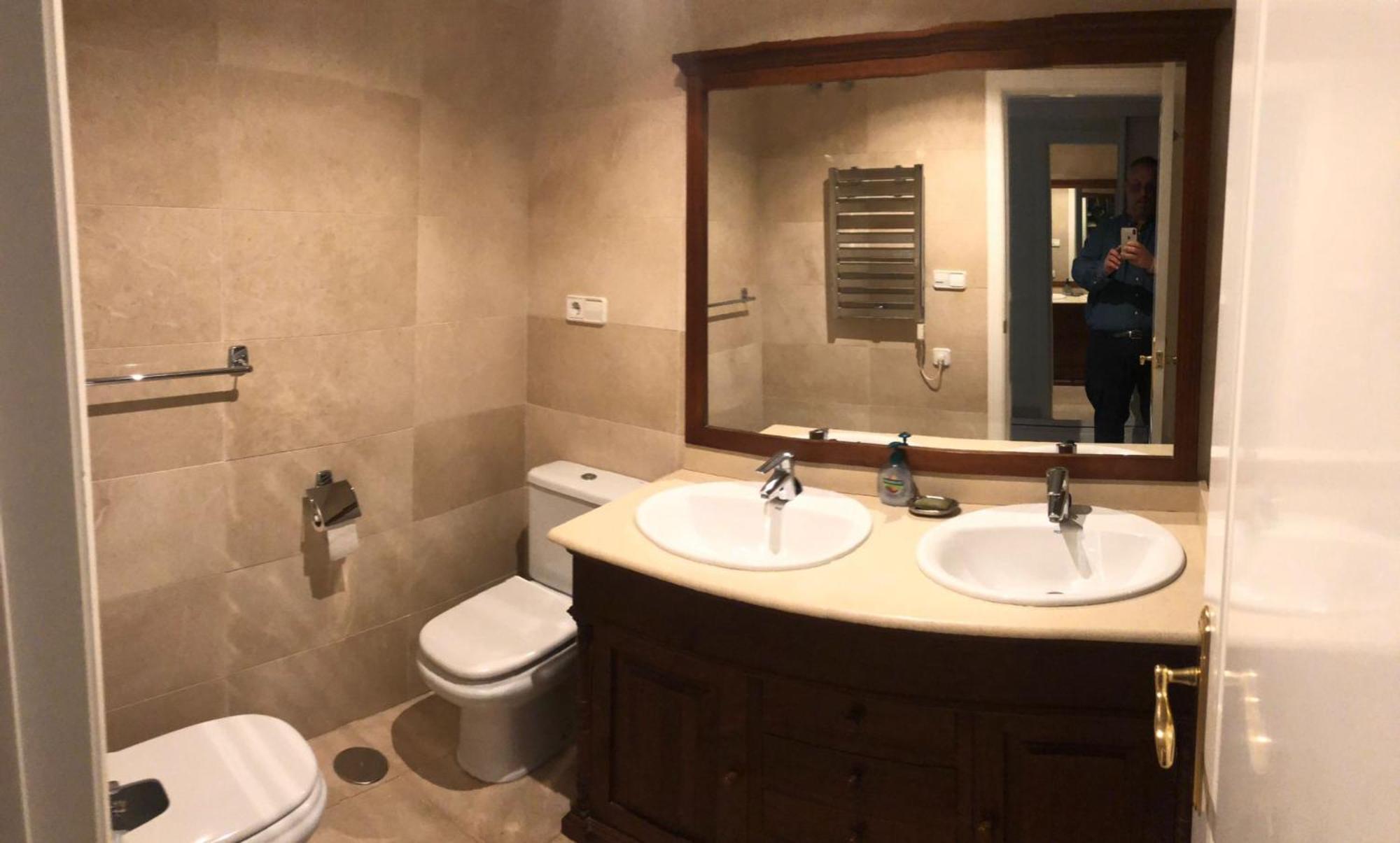 Superior 3br Golfla Minutes From Puerto Banus & Marbella Appartamento