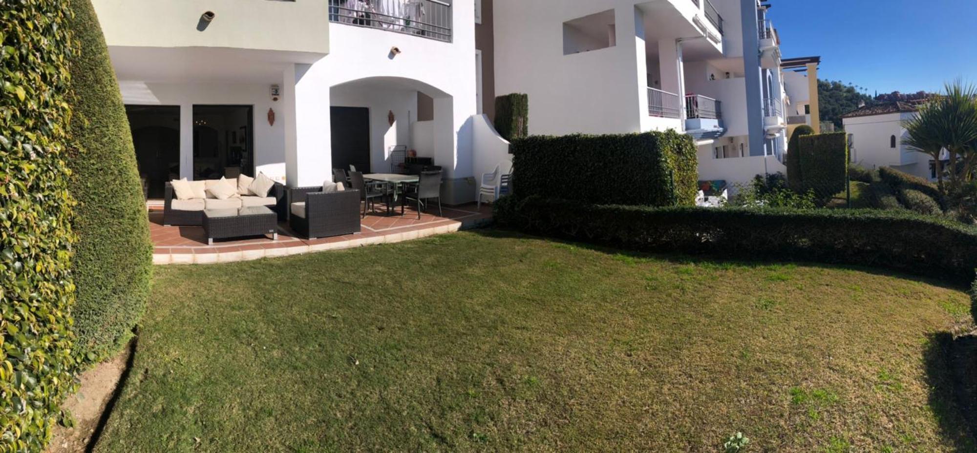 Superior 3br Golfla Minutes From Puerto Banus & Marbella Appartamento *