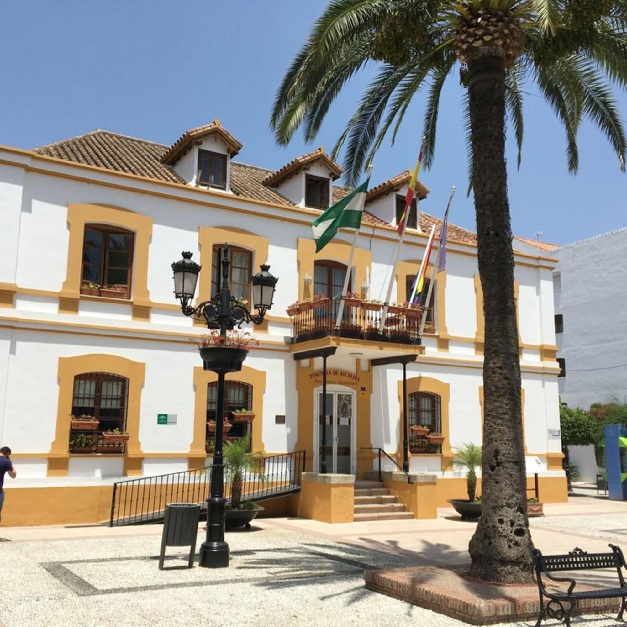 Superior 3br Golfla Minutes From Puerto Banus & Marbella Appartamento Málaga