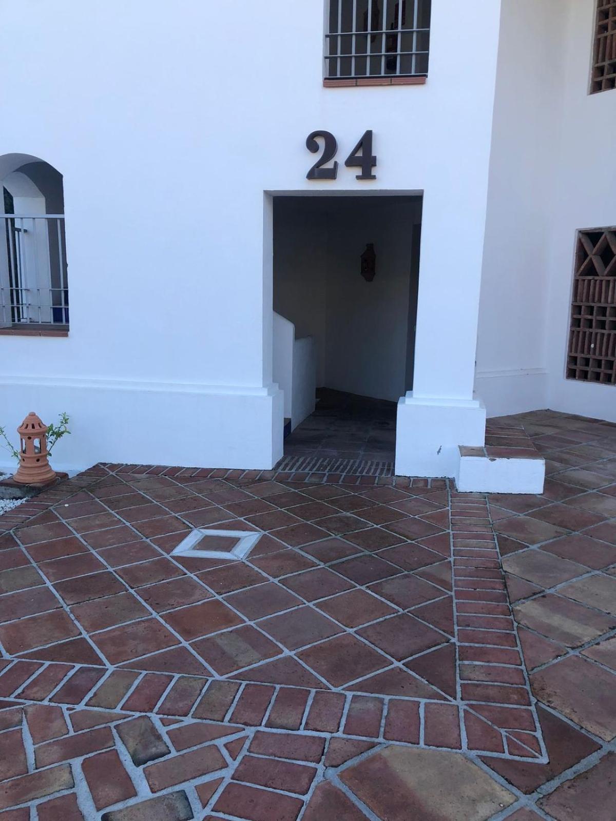 Superior 3br Golfla Minutes From Puerto Banus & Marbella Appartamento