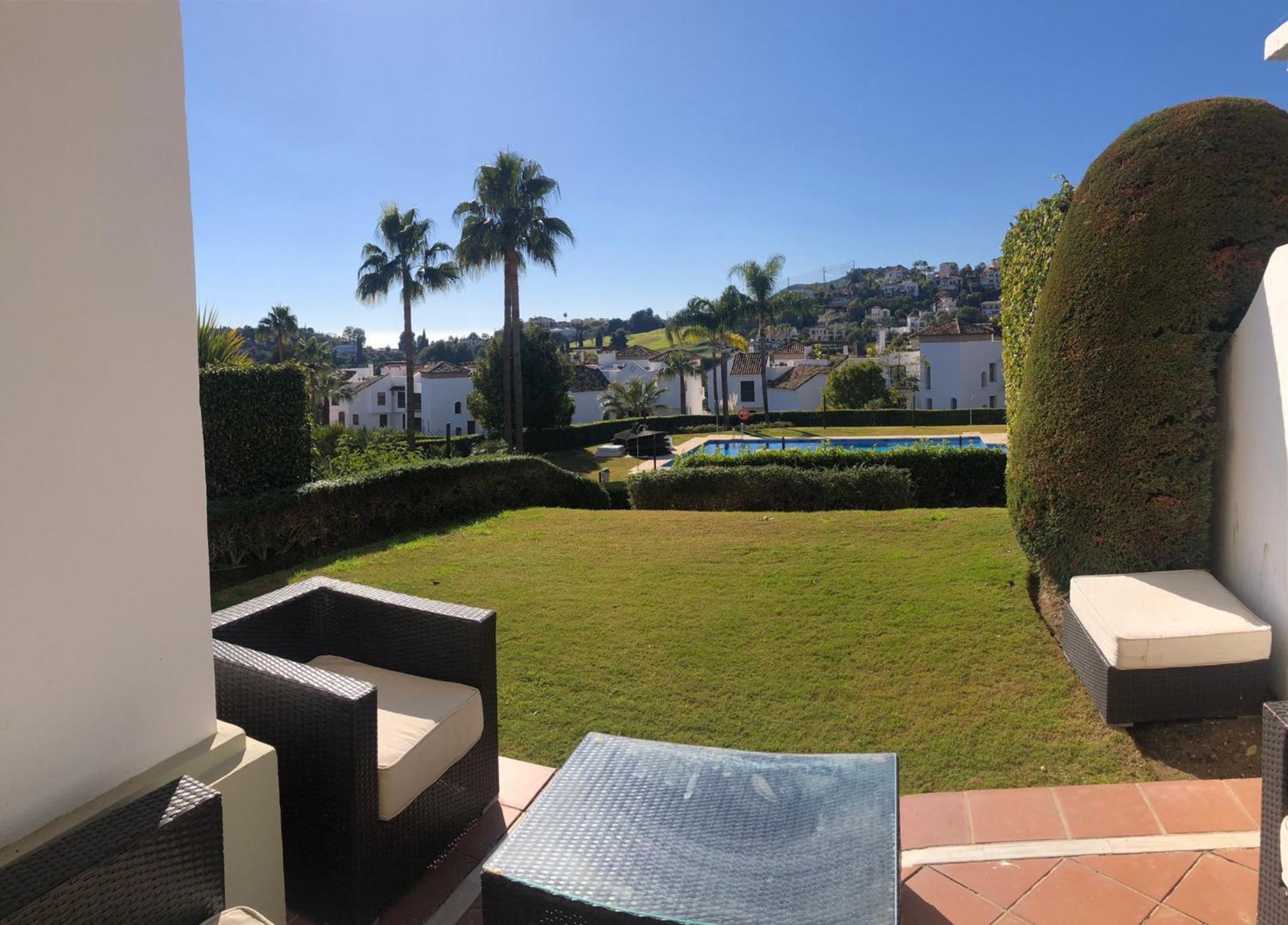 Superior 3br Golfla Minutes From Puerto Banus & Marbella Appartamento