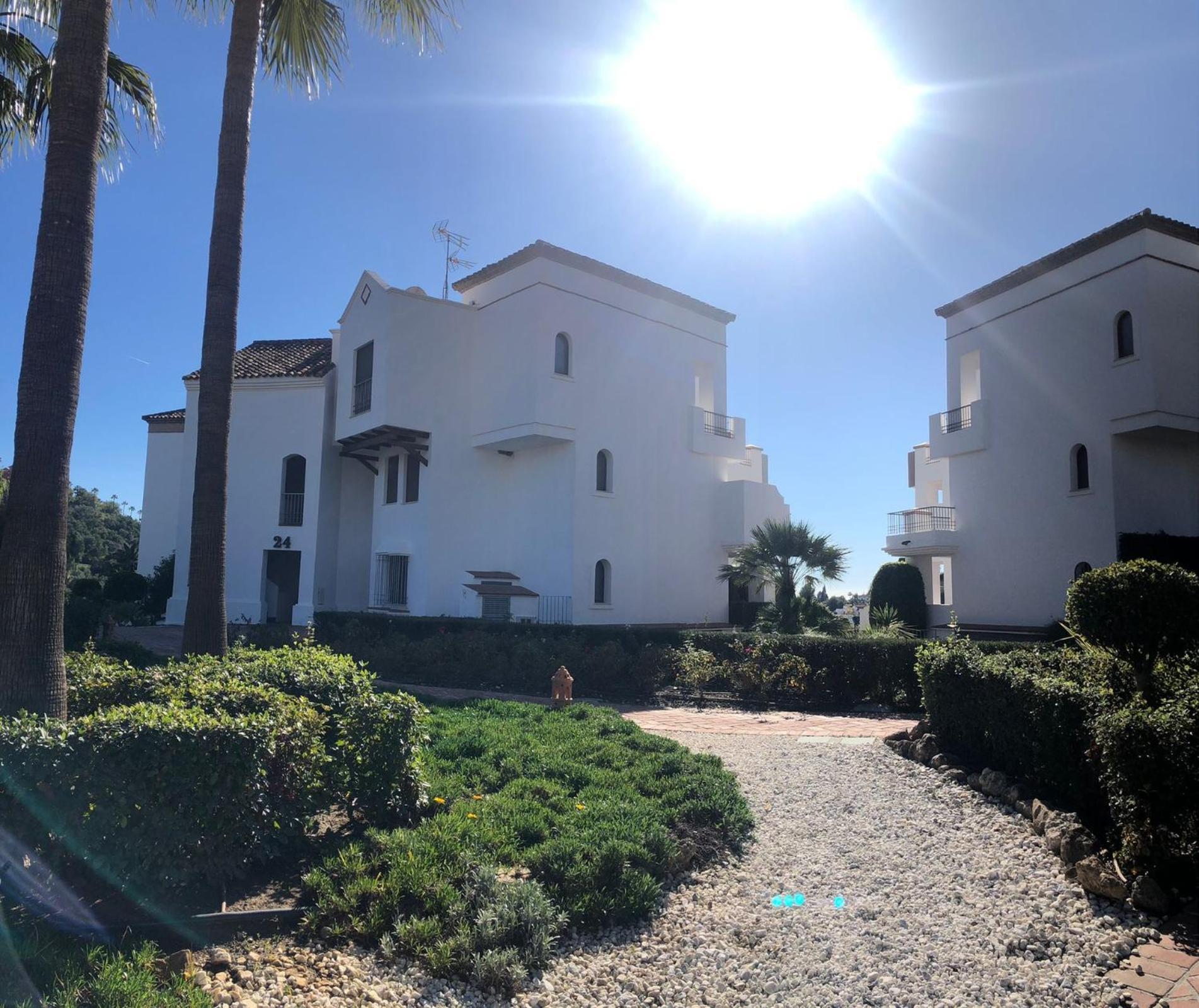 Superior 3br Golfla Minutes From Puerto Banus & Marbella Appartamento *